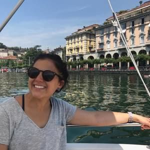 Meet your Posher, Kaylie